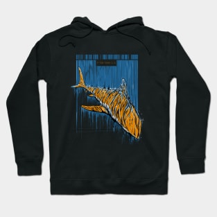 tiger shark 1.0 Hoodie